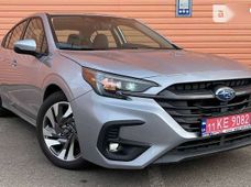Продаж вживаних Subaru Legacy в Київській області - купити на Автобазарі