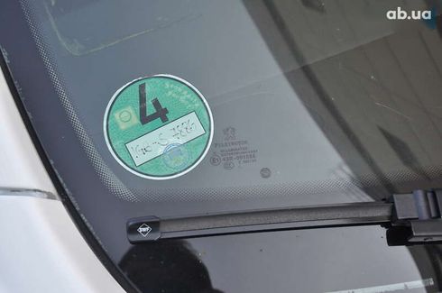 Peugeot 207 2011 - фото 22