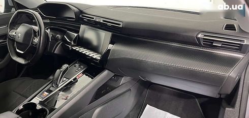 Peugeot 508 2020 - фото 18