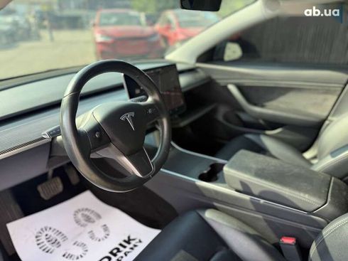 Tesla Model 3 2018 - фото 4