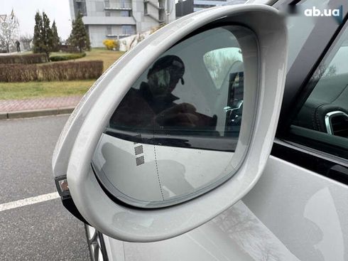 Porsche Cayenne 2022 - фото 15