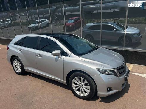 Toyota Venza 2013 - фото 10