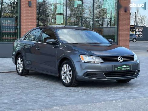 Volkswagen Jetta 2012 - фото 8