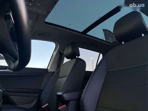 Volkswagen Tiguan 2017 - фото 19