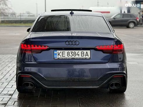 Audi A4 2019 - фото 8