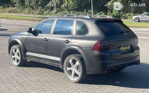 Porsche Cayenne 2006 - фото 4