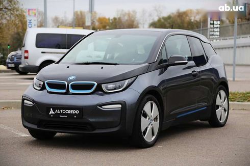 BMW i3 2018 - фото 3