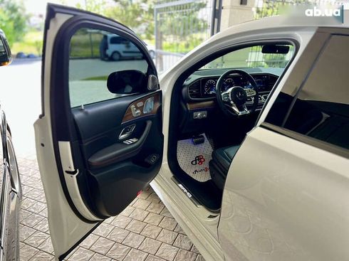 Mercedes-Benz GLE-Class 2020 - фото 26