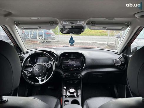 Kia Soul 2019 - фото 26