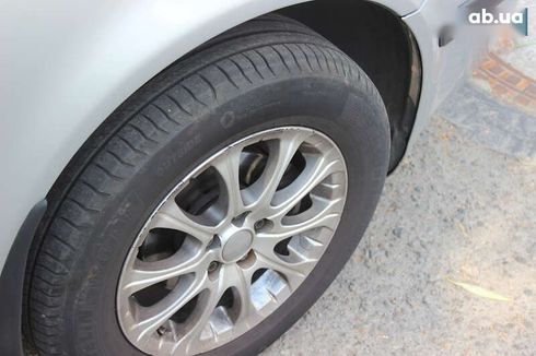 Skoda Octavia 2008 - фото 22