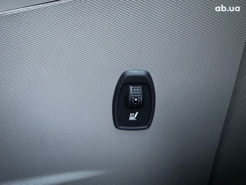 Renault Zoe 2016 синий - фото 31