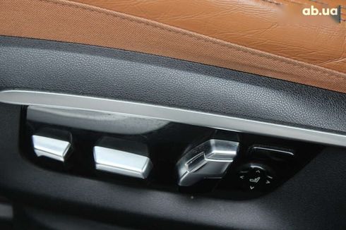 BMW 7 серия 2015 - фото 28