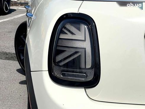 MINI Hatch 2017 - фото 16