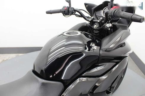 Suzuki GSR 2016 - фото 16