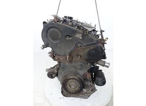 двигатель в сборе для Toyota Avensis - купить на Автобазаре - фото 4