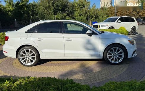 Audi A3 2015 - фото 8