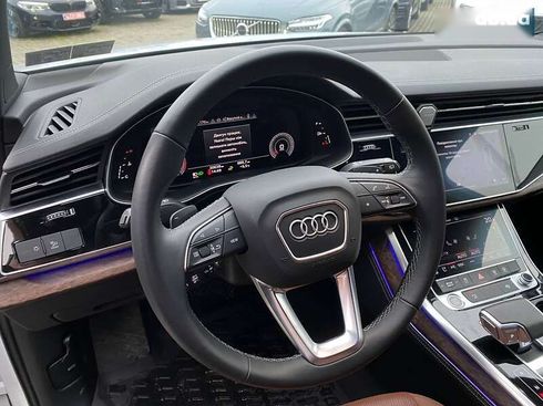 Audi Q7 2024 - фото 15