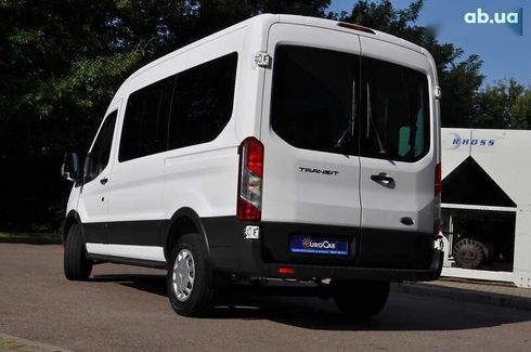 Ford Transit 2017 - фото 10