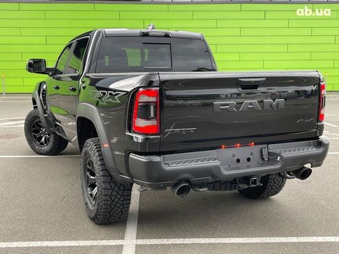 Dodge Ram 2021 - фото 3