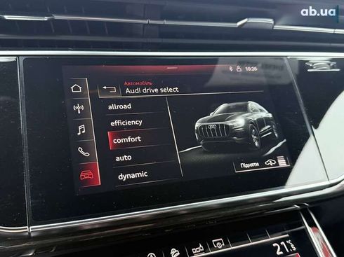 Audi Q8 2020 - фото 21