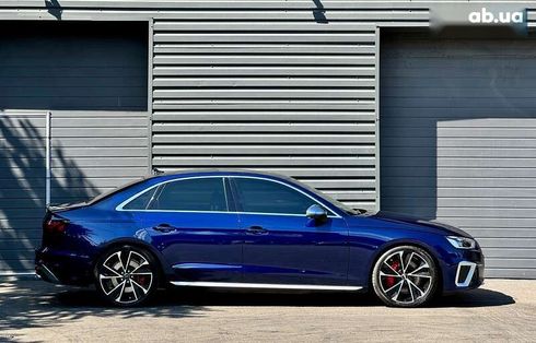 Audi S4 2020 - фото 10