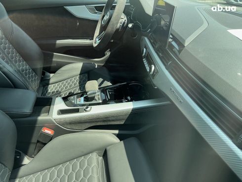Audi RS 5 2021 - фото 4