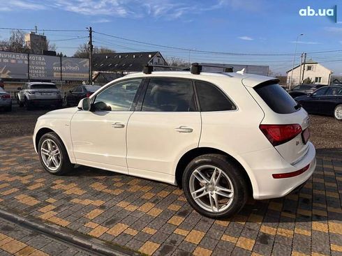 Audi Q5 2016 - фото 10