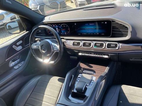 Mercedes-Benz GLE-Class 2019 - фото 10