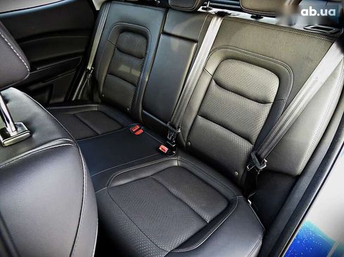 Chery Tiggo 4 2021 - фото 18