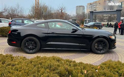 Ford Mustang 2014 - фото 8