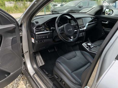 Kia Niro 2022 - фото 27