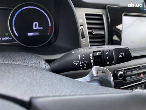 Kia Niro 2020 - фото 28