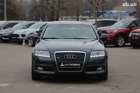 Audi A6 2010 - фото 2