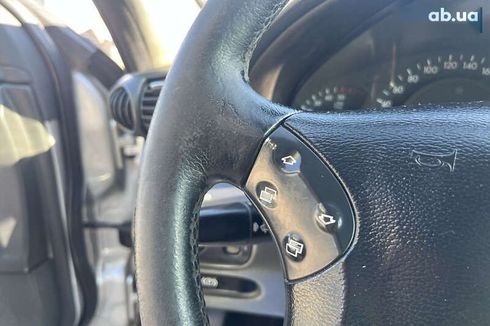 Mercedes-Benz C-Класс 2003 - фото 18