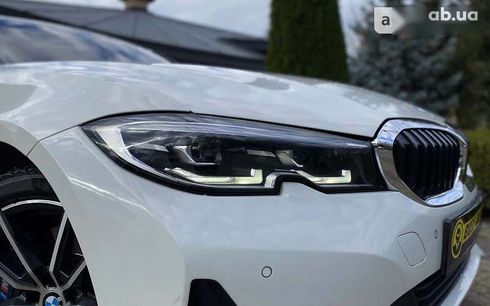 BMW 3 серия 2019 - фото 9
