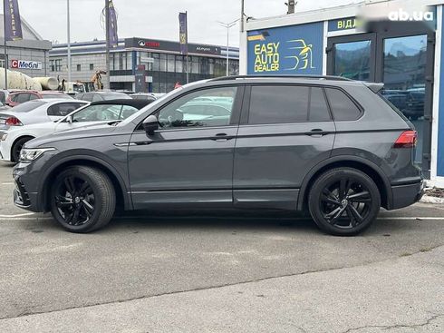 Volkswagen Tiguan 2023 - фото 8