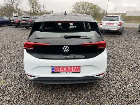 Volkswagen ID.3 2021 - фото 5