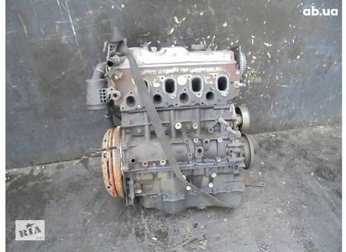 двигатель в сборе для Ford Focus - купить на Автобазаре - фото 2