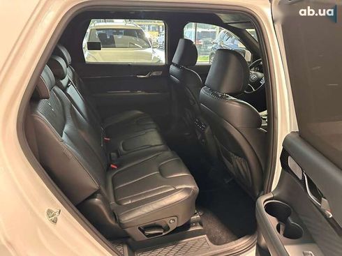 Hyundai Palisade 2023 - фото 30