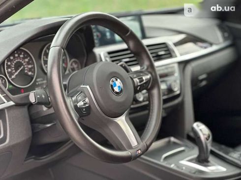 BMW 3 серия 2017 - фото 19