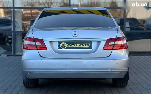 Mercedes-Benz E-Класс 2012 - фото 5