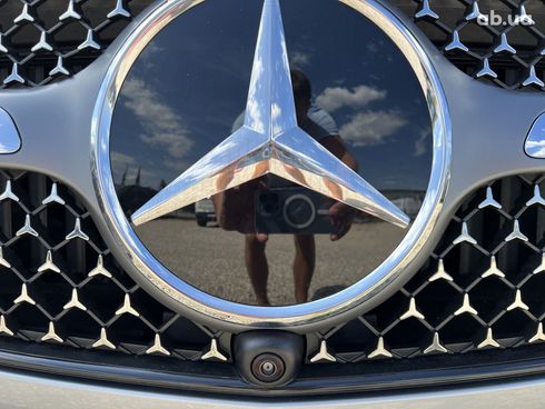 Mercedes-Benz GLC-Класс 2023 - фото 38