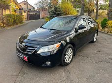 Купить Toyota бу в Украине - купить на Автобазаре