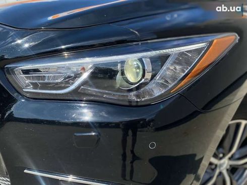 Infiniti QX60 2019 - фото 3