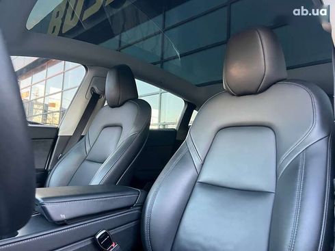 Tesla Model Y 2022 - фото 9