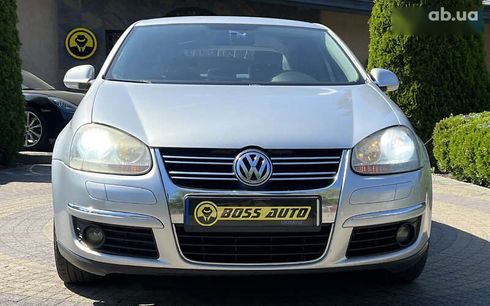 Volkswagen Jetta 2008 - фото 2