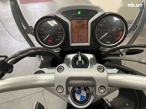 BMW R 2013 - фото 13