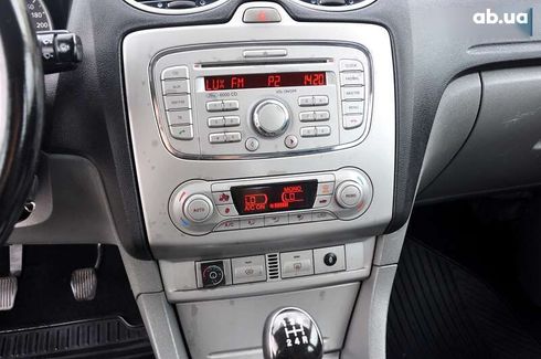 Ford Focus 2009 - фото 28