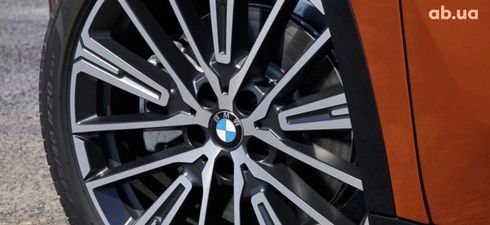 BMW X1 2023 - фото 7