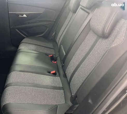 Peugeot 3008 2019 - фото 11